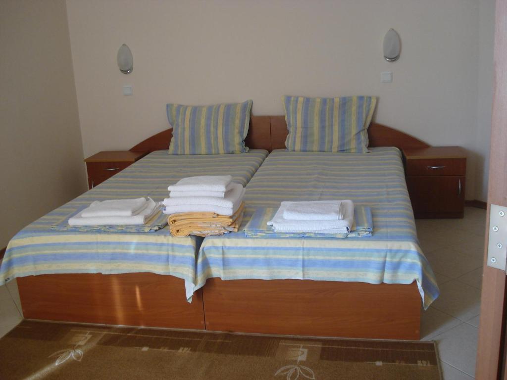 Villa Rouge Sozopol Room photo