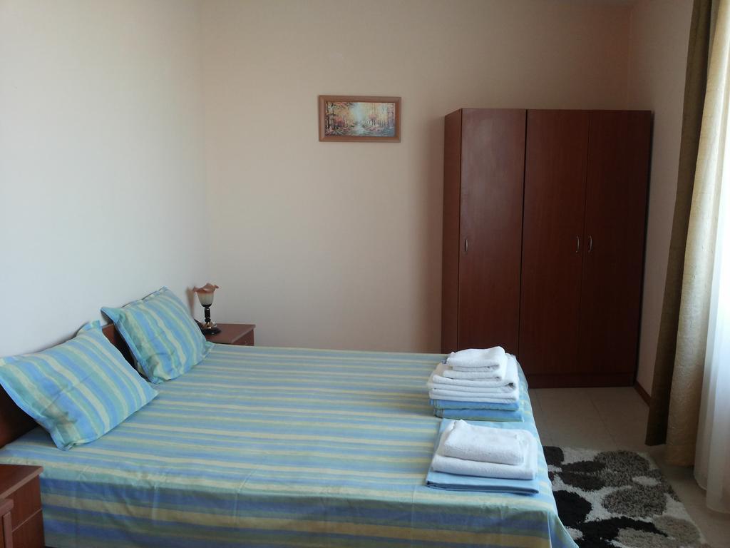 Villa Rouge Sozopol Room photo